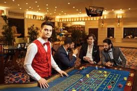 Fitur bonus dan animasi game CQ9