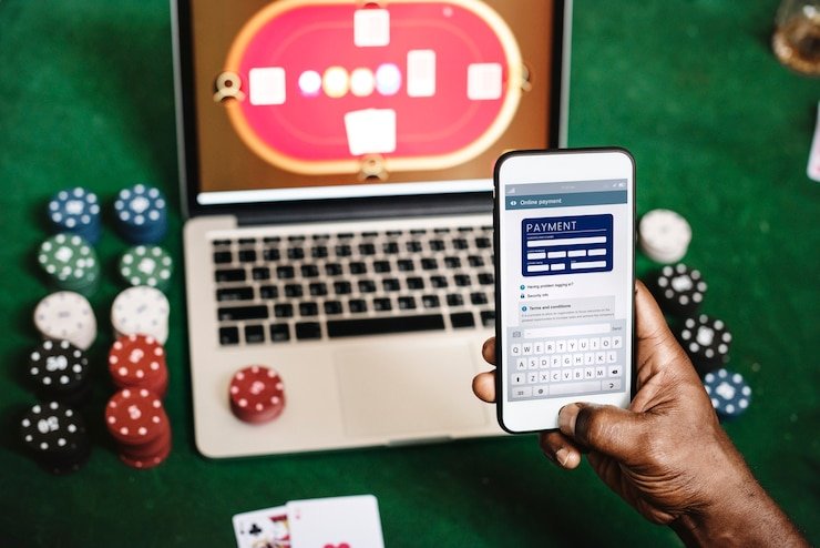 Riwayat transaksi togel di fifa77